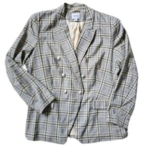 Nine West Blazer size XL Like New!
